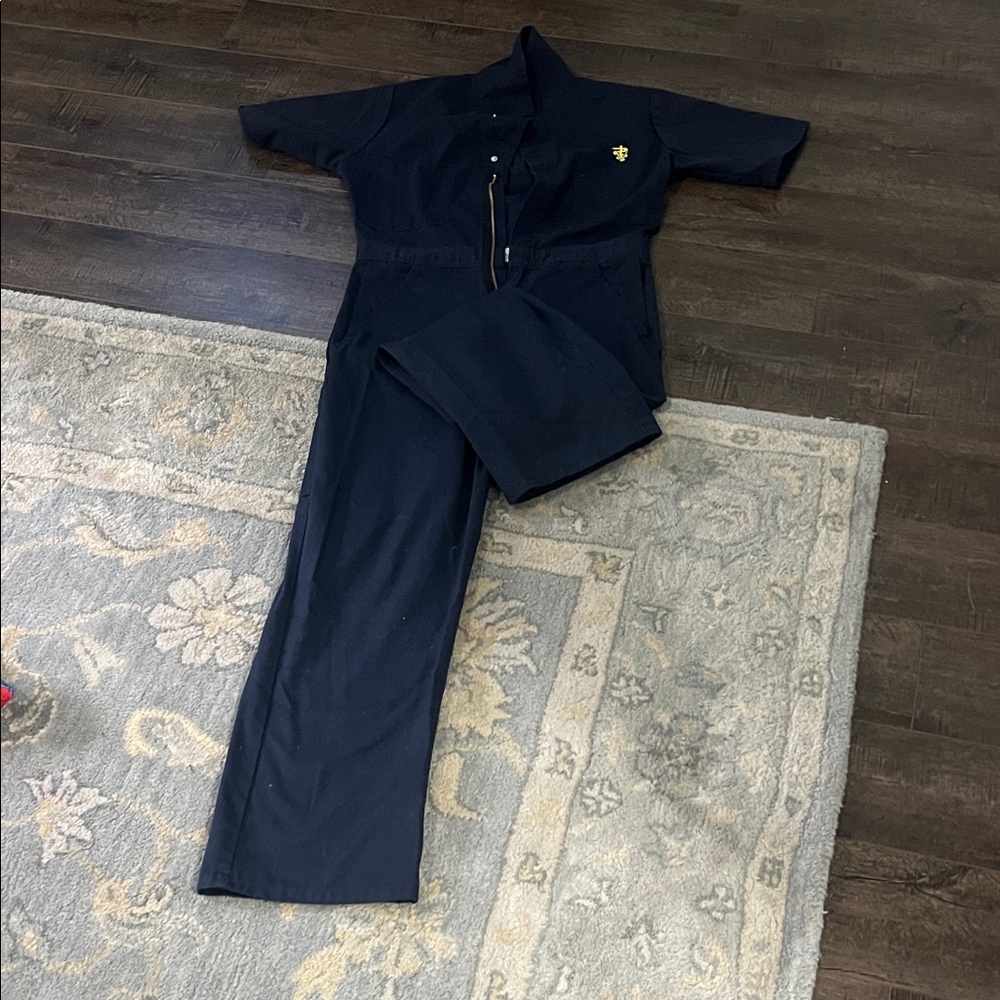 Coveralls - image 1